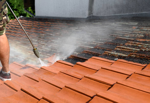 Why Choose Our Certified Pressure Washing Experts for Your Project Needs in Osprey, FL?