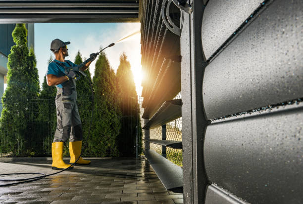 Best Sidewalk Pressure Washing  in Osprey, FL