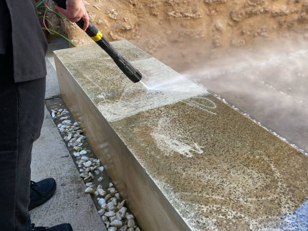 Best Concrete Pressure Washing  in Osprey, FL
